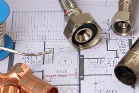 Werkmeisterschule Installations- und  Gebäudetechnik 1. Semester  